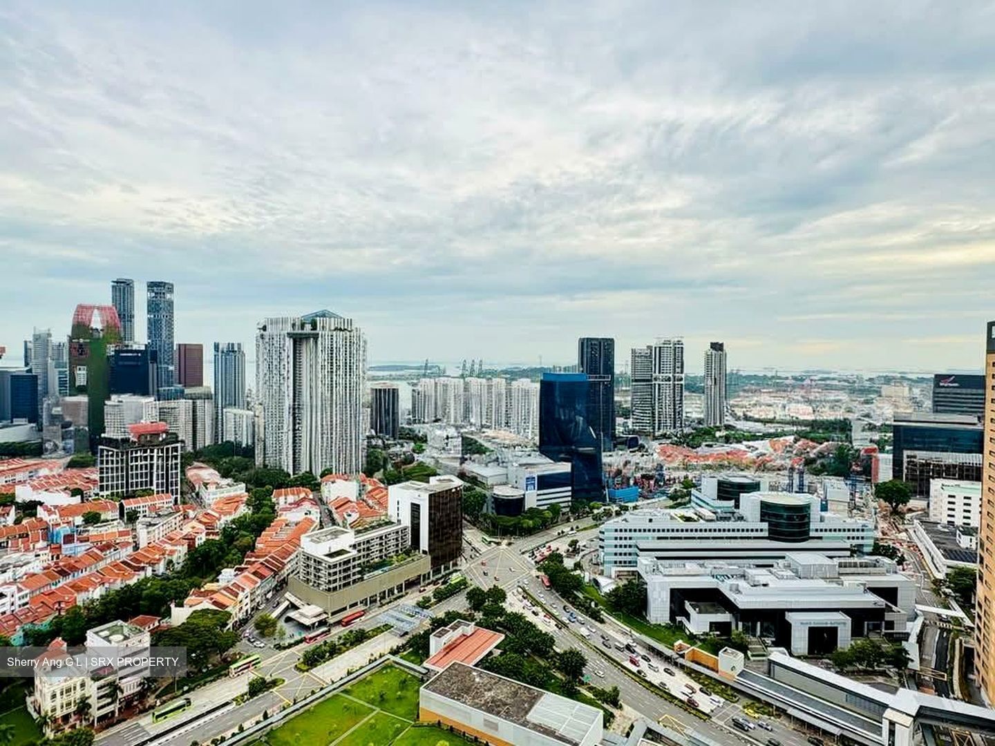 One Pearl Bank (D3), Apartment #573542171